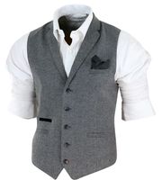 Mens Black Waistcoat - 88359 best sellers | Truclothing Mens Black Waistcoat - 45189 best sellers