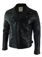 Mens Leather Biker Jacket - 18871 varieties Mens Leather Biker Jacket - 14977 varieties