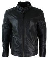 Mens Leather Biker Jacket - 88319 best sellers Mens Leather Biker Jacket - 43976 best sellers