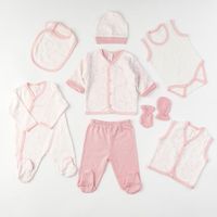 επιλογές βρεφικα ρουχα για νεογεννητα 5