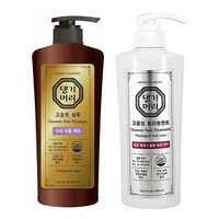 маска за коса - 10068 предложения