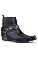Mens Leather Boots - 7314 selections