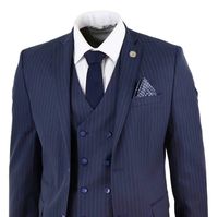 Mens Pinstripe Suit - 21394 prices Mens Pinstripe Suit - 31637 prices