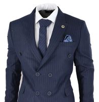 Mens Pinstripe Suit - 69061 discounts Mens Pinstripe Suit - 56592 discounts