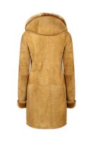 Mens Sheepskin Coat - 51509 customers