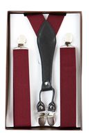 Mens Suspenders - 83558 selections | Truclothing Mens Suspenders - 69790 selections
