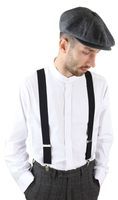 Mens Suspenders - 54210 the species Mens Suspenders - 80837 the species