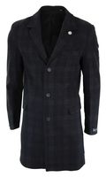 Mens Tweed Overcoat - 18818 achievements