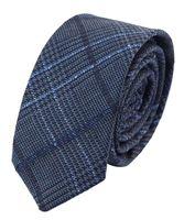 Mens Tweed Tie - 68945 prices