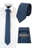 Mens Tweed Tie - 44873 discounts