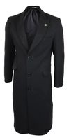 Mens Wool Overcoat - 4154 combinations