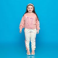 Νέα παιδικα ρουχα σετ για κοριτσια 2