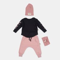 προσφορές σετ κολαν μπλουζα κοριτσι 4