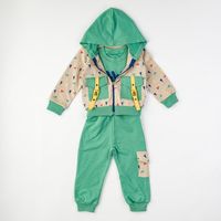 ο τύπος σετ παιδικα ρουχα για αγορια 3 - Hippokiddo ο τύπος σετ παιδικα ρουχα για αγορια 3