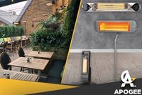 инфрачервено отопление - 12774 награди | Apogee99 инфрачервено отопление - 81760 награди