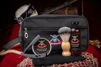 комплект за бръснене - 21679 възможности