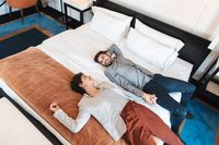 луксозни матраци - 52730 клиенти