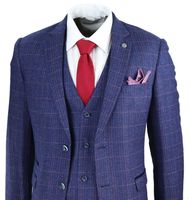 Harry Brown Suits - 89952 awards