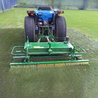 изкуствена трева за двор - 64521 типа