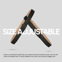 Leather Belt - 11861 options