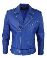 Mens Real Leather Jackets - 28073 awards