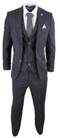 Mens Tweed Suit - 55492 type