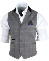 Mens Wedding Waistcoats - 16141 promotions