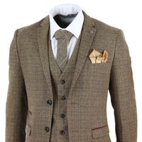 Peaky Blinders Suit - 18368 combinations