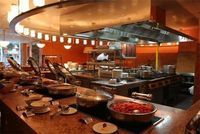 професионално кухненско оборудване - 13277 разновидности