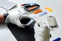 ремонт на таблет - 3389 възможности