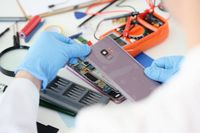 сервиз мобилни телефони София - 8516 варианти