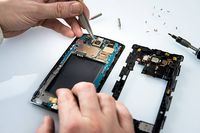 сервиз за Iphone - 62531 селекции