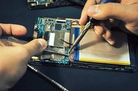 сервиз за телефони - 75407 възможности