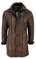 Sheepskin Coat - 92311 awards