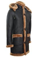 Sheepskin Coat - 86207 opportunities