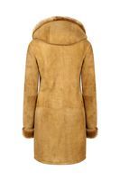 Sheepskin Coat - 22727 customers