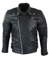 Walking Dead Negan Jacket - 7219 promotions
