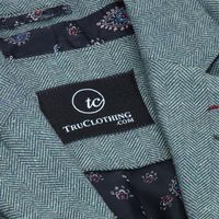 Womens Tweed Waistcoat - 37517 opportunities