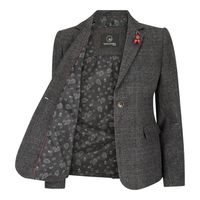 Womens Tweed Waistcoat - 96099 best sellers
