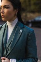 Womens Waistcoat - 33544 awards