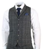 Peaky Blinders Tweed Suit - 39601 the species