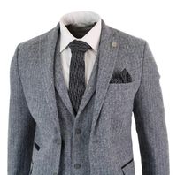Peaky Blinders Tweed Suit - 29424 discounts