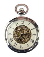 Pocket Watch - 78953 combinations