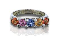 Пръстени със сапфир - 29170 клиенти