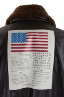 Shearling Aviator Jackets - 45619 offers