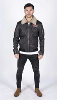 Shearling Aviator Jackets - 89808 opportunities