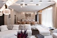 жилищен интериорен дизайн - 44739 цени