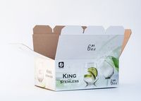 дисплейни опаковки - 2299 предложения