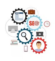 Seo маркетинг - 39909 типа