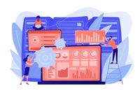 Seo маркетинг - 3664 клиенти